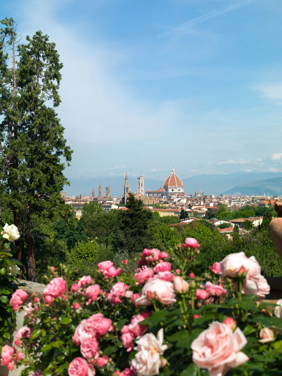 fotografia architettura firenze